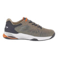 Mirage 100 II SPD Allcourtschuh Herren - beige, grau