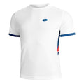 Squadra III T-Shirt Herren-Weiß