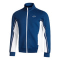 Squadra III Trainingsjacke Herren - blau,