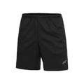 Squadra III 7in Shorts Herren-Schwarz
