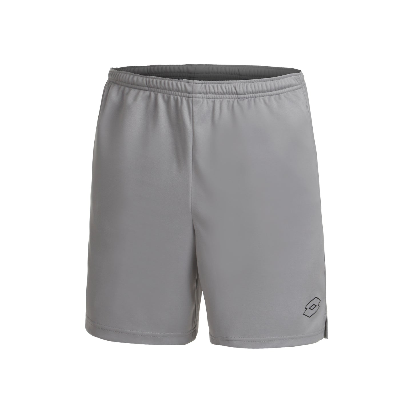 Lotto Squadra III 7in Shorts Herren-Grau
