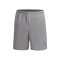 Squadra III 9in Shorts Herren - grau,
