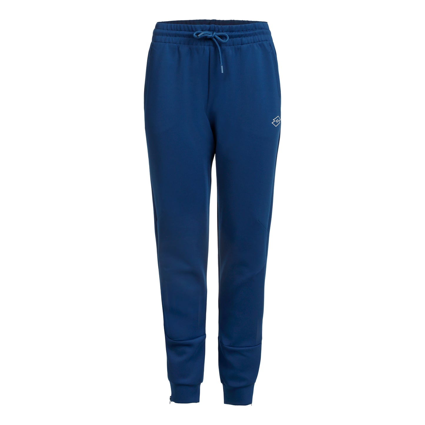 Lotto Squadra III Trainingshose Damen - blau