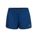 Squadra Shorts Damen-Blaugrau