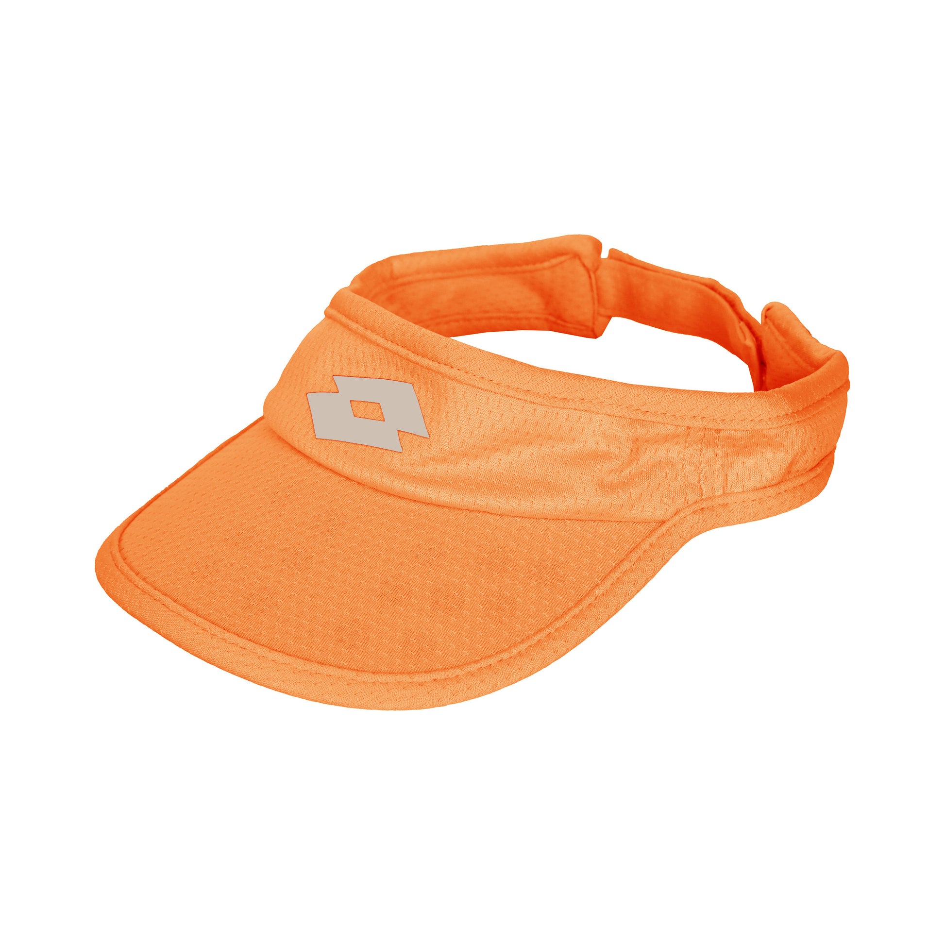 Lotto W I Visor Damen-orange