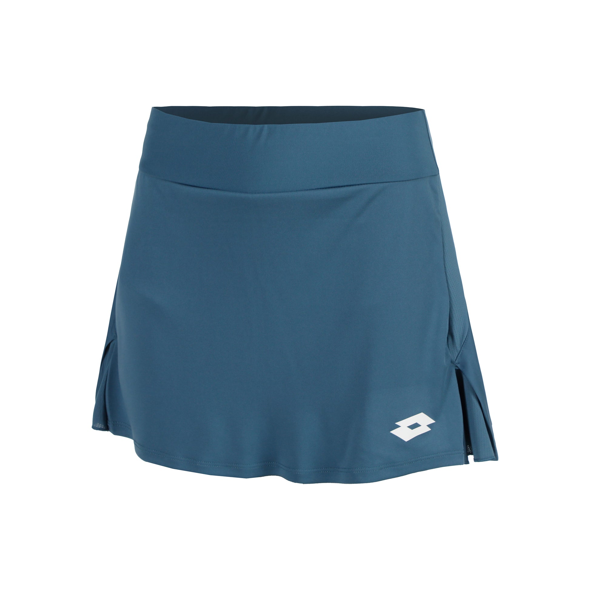 Lotto Tech IV D2 Rock Damen-Petrol,Silber