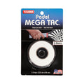 Padel Mega Tac 3er Pack-Weiß