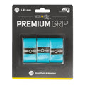 Premium Grip 3er Pack-Blau