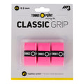 Classic Grip 3er Pack - pink