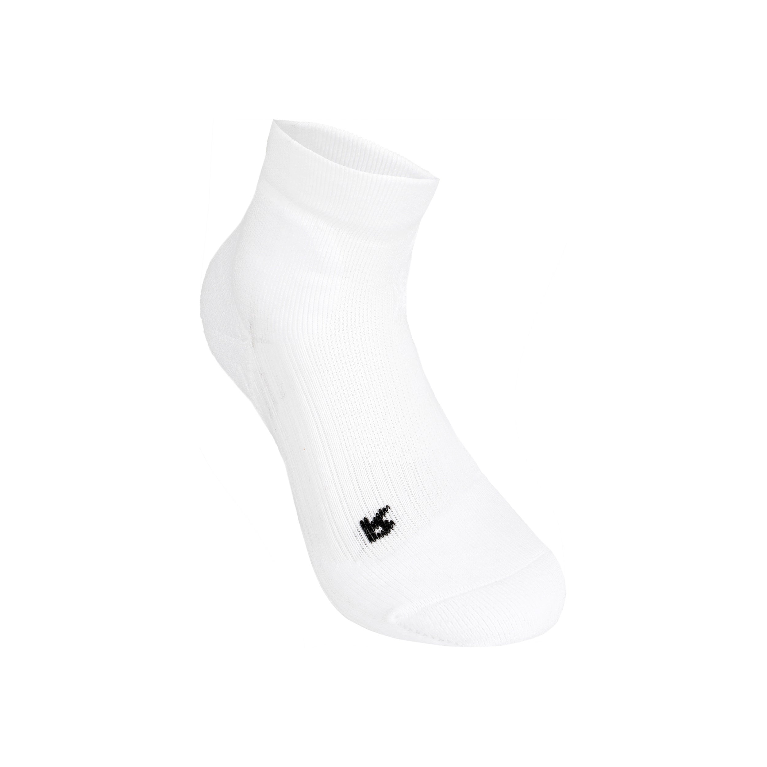 Falke TE2 Short Tennissocken Damen-Weiß