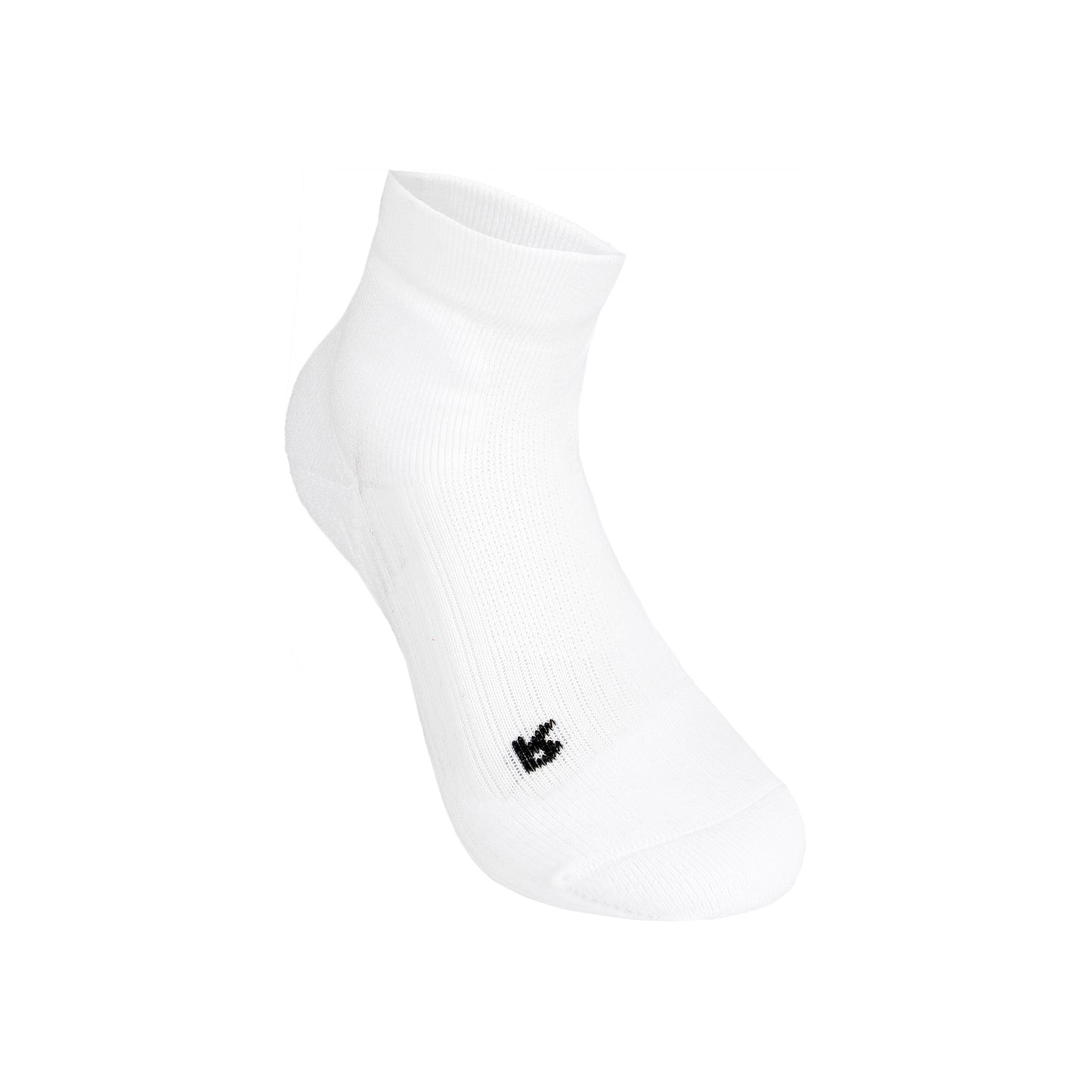 Falke TE2 Short Tennissocken Damen-Weiß