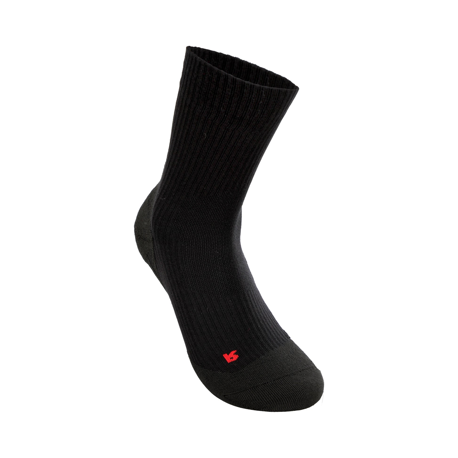 Falke TE4 Sportsocken Herren-Schwarz