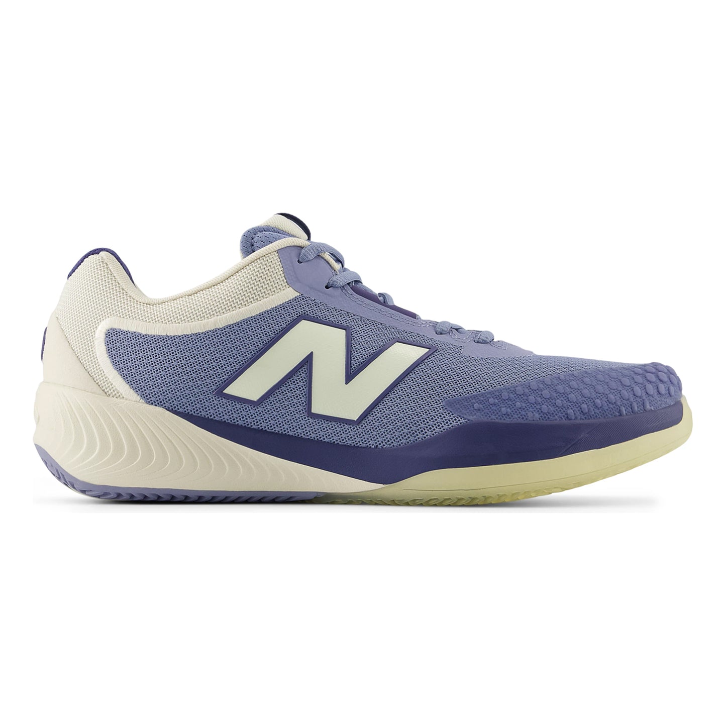 New Balance FuelCell 996v6 Sandplatzschuh Herren-Flieder