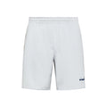 7in Icon Shorts Herren-Grau