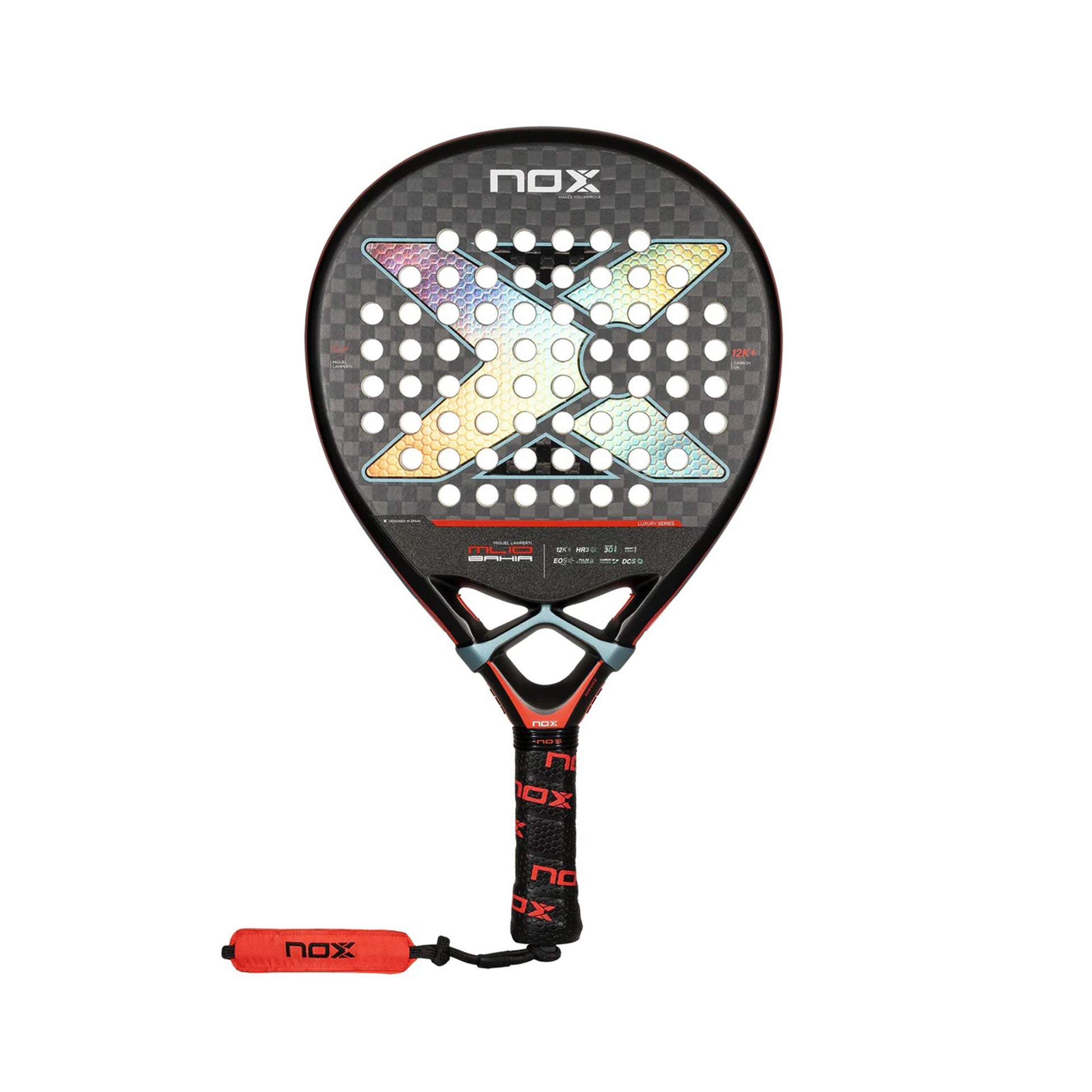 NOX ML10 Bahia Luxury Series (gebraucht)