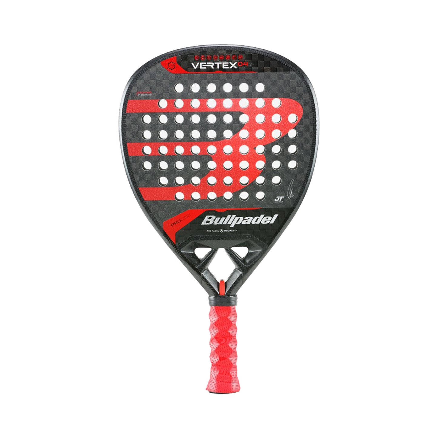 Bullpadel 04 24 Padelschläger