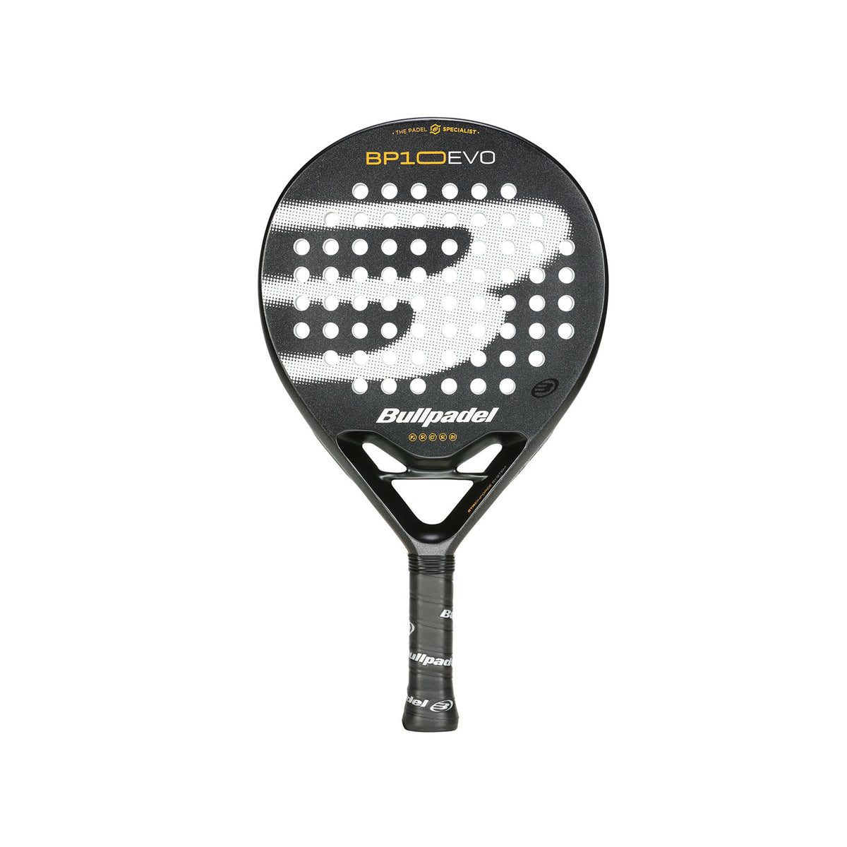 Bullpadel Bp10 Evo 25 Padelschläger