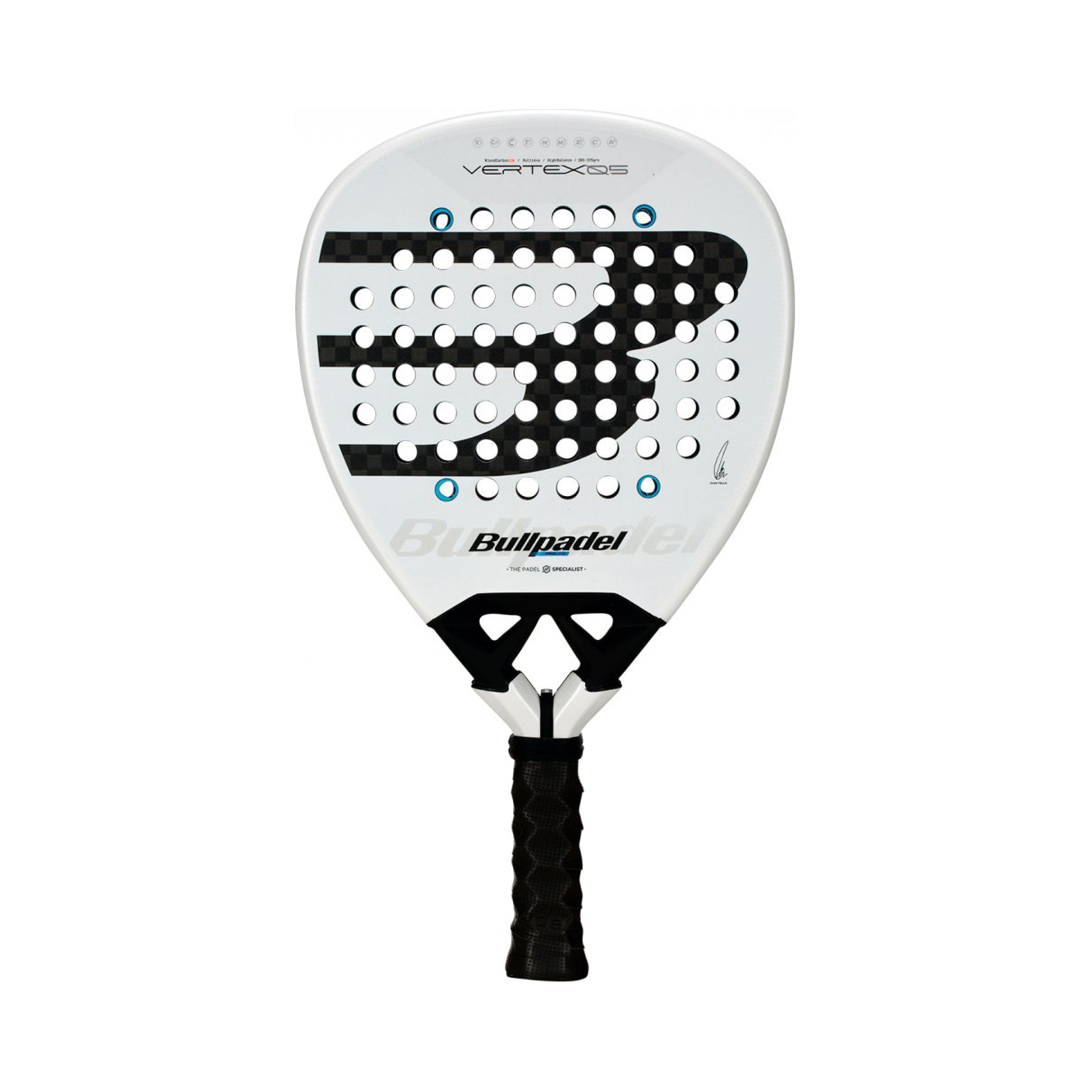 Bullpadel Vertex 05