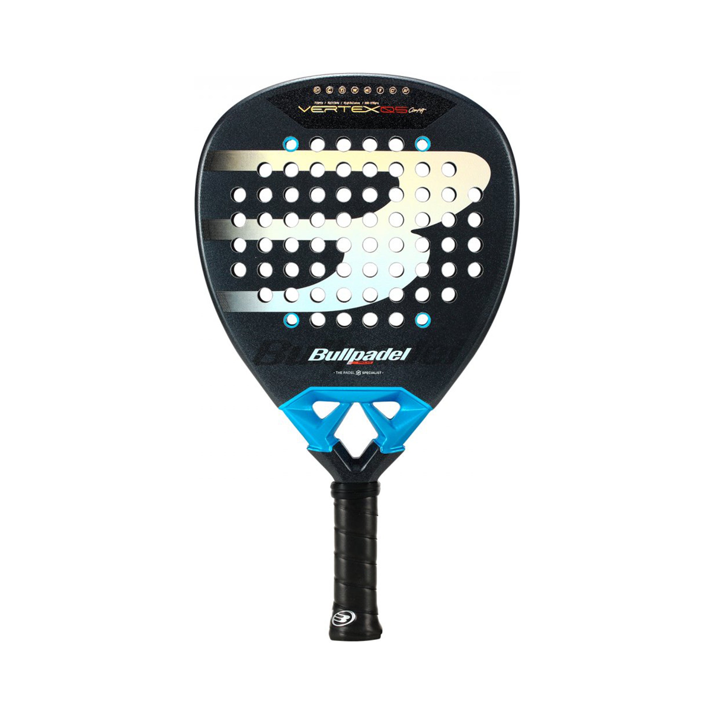 Bullpadel Vertex 05 CMF