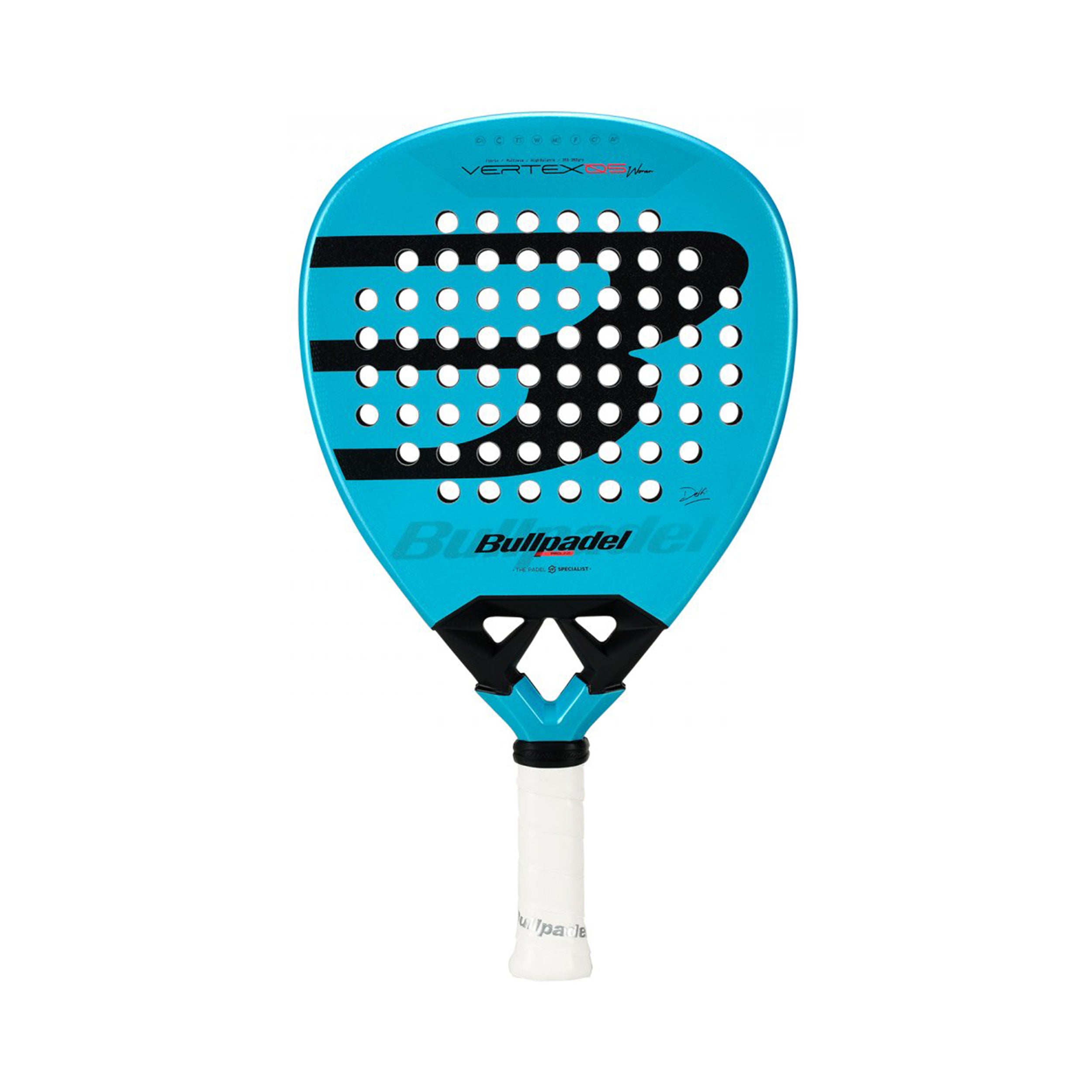 Bullpadel Vertex 05 W