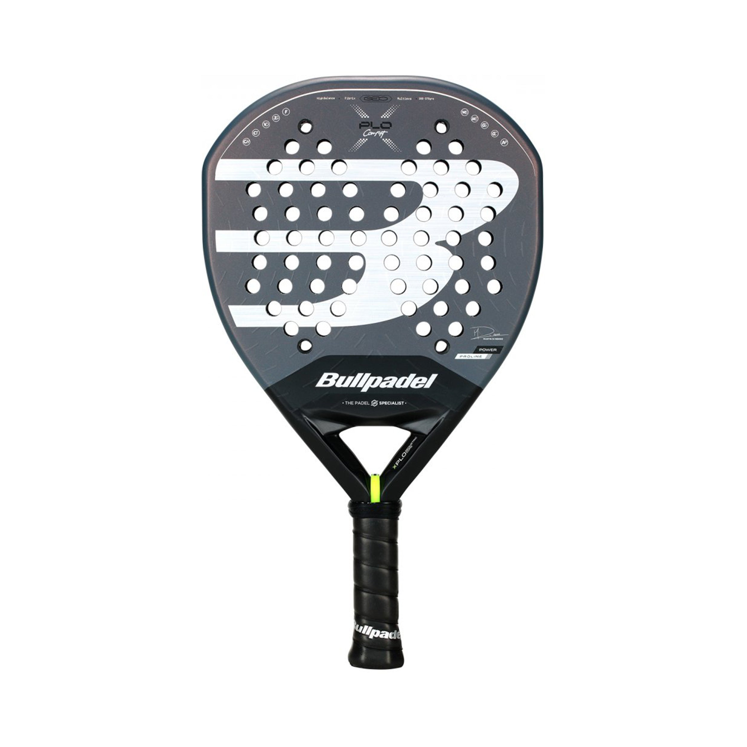 Bullpadel Xplo CMF 26