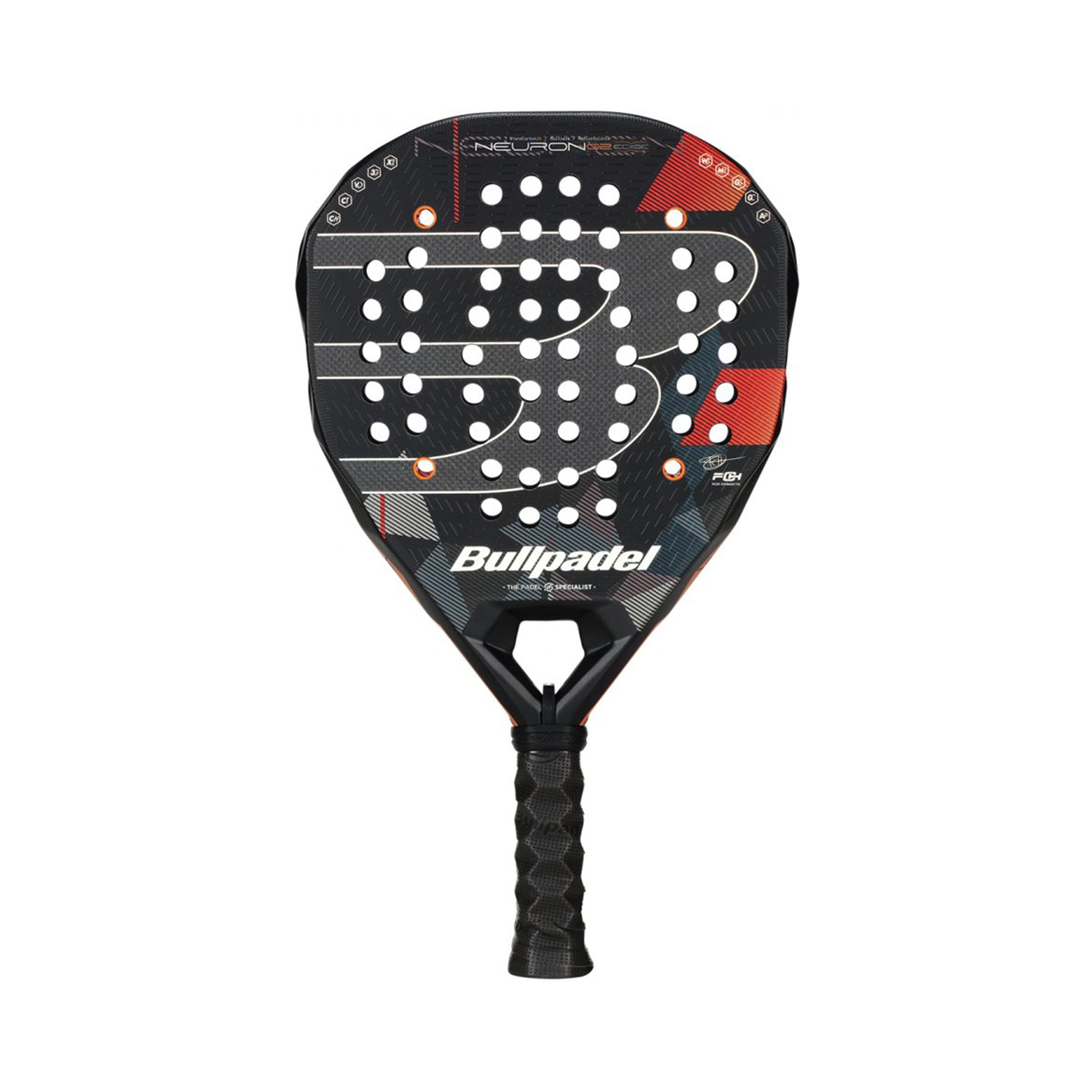 Bullpadel Neuron 02 GEO