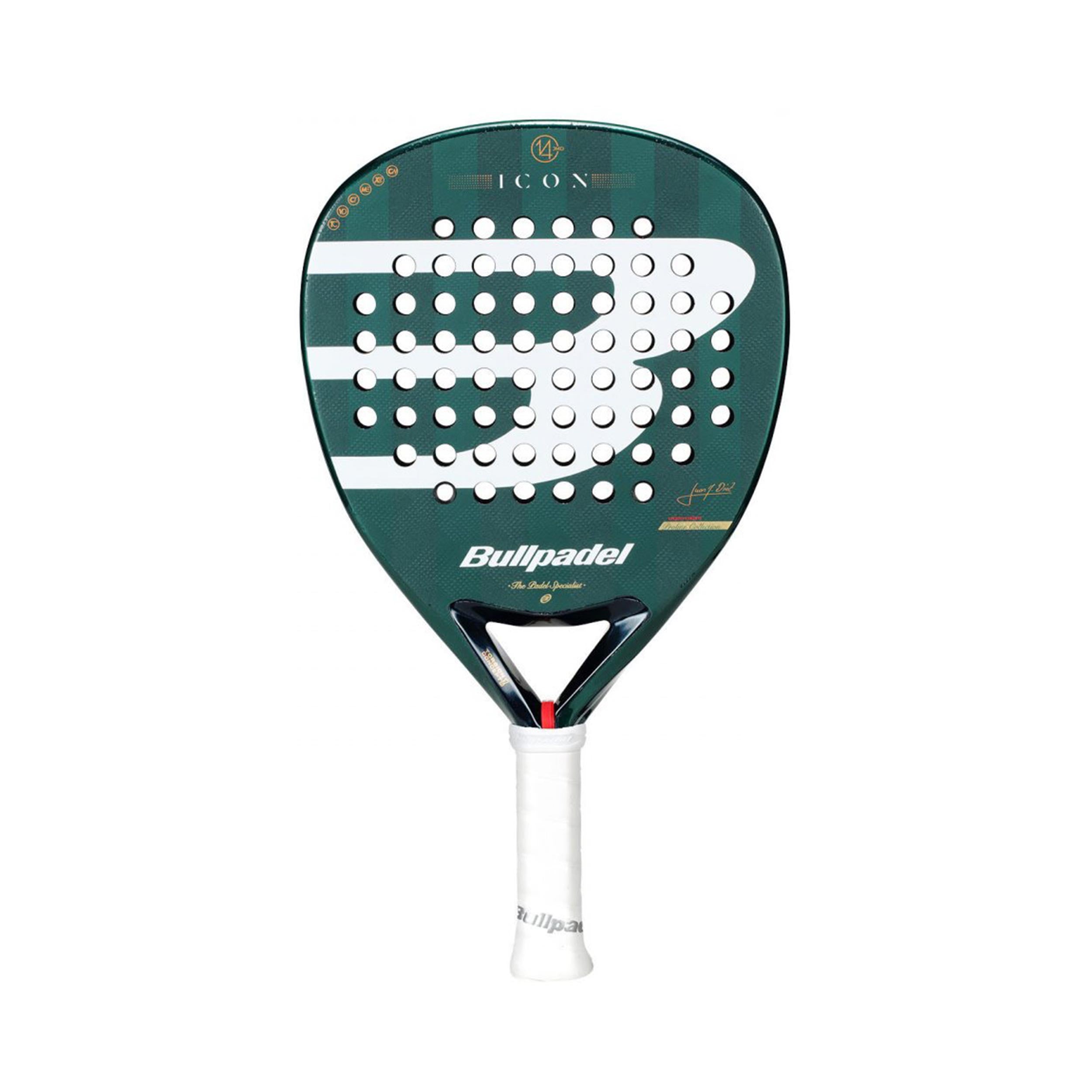 Bullpadel Icon 26