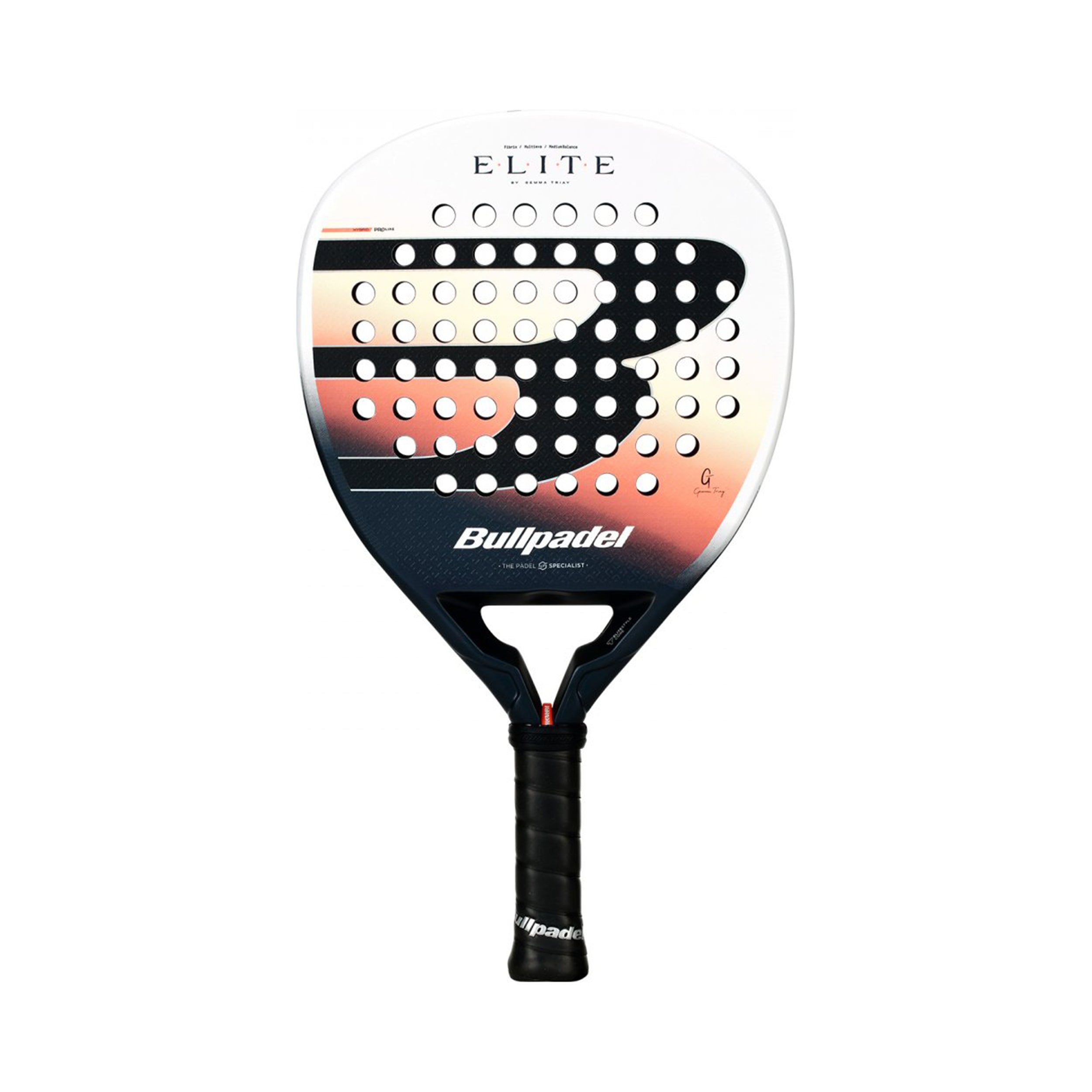 Bullpadel Elite W 26