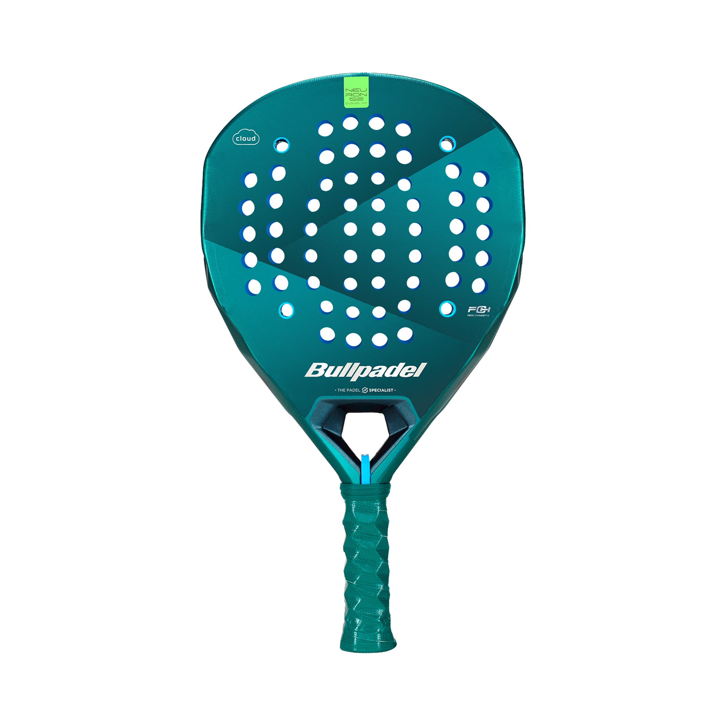 Bullpadel Neuron 02 Cloud