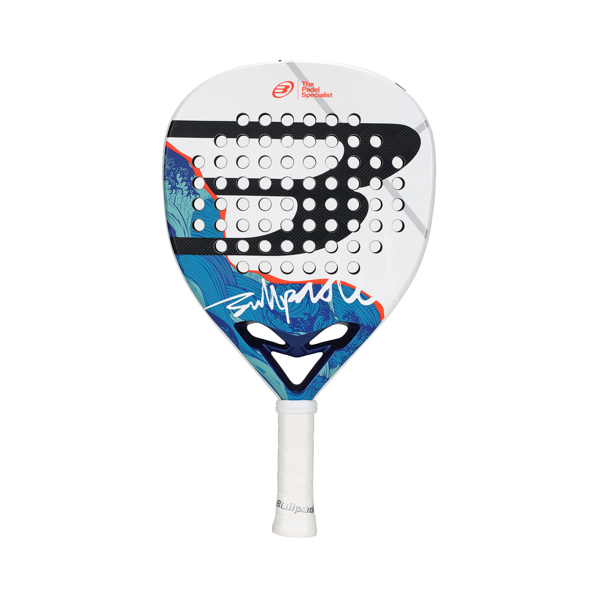 Bullpadel Ionic Power 26