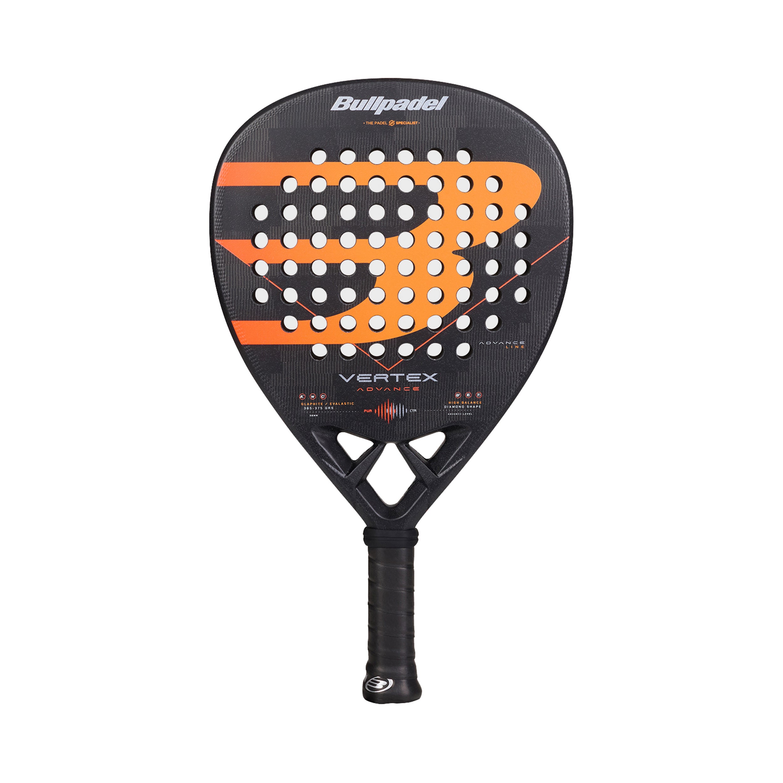 Bullpadel Vertex Advance