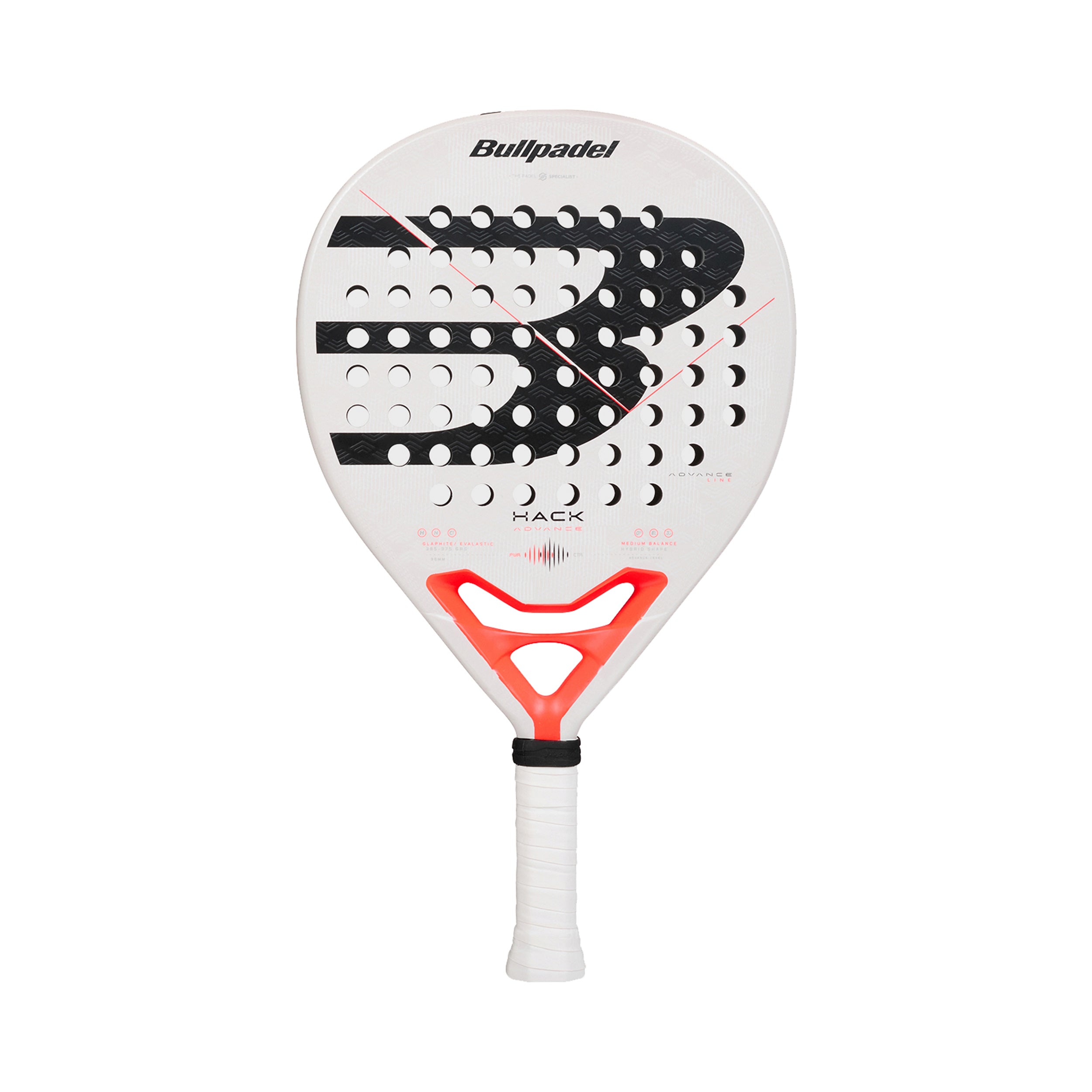 Bullpadel Hack Advance