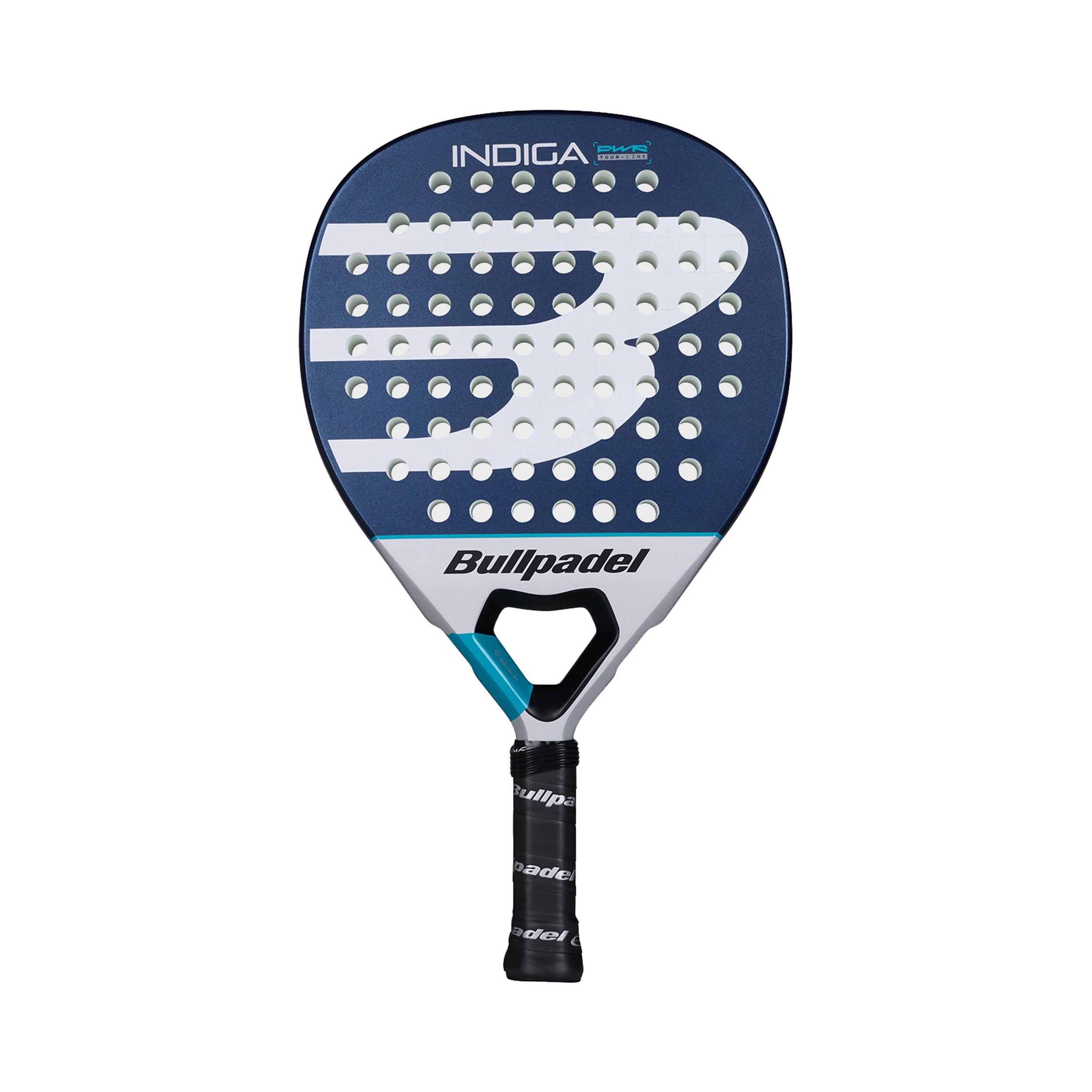 Bullpadel Indiga PWR 26
