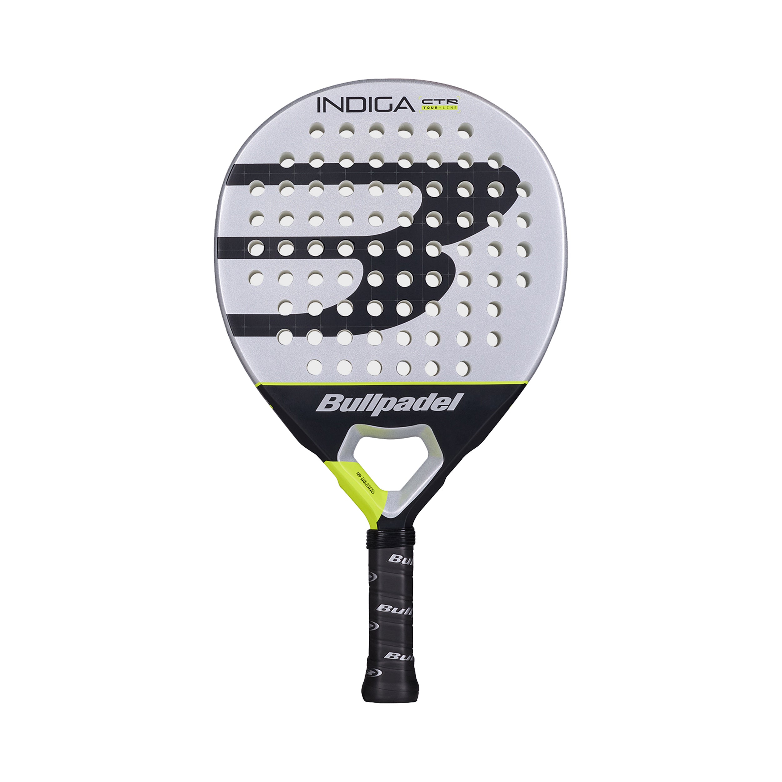 Bullpadel Indiga CTR 26