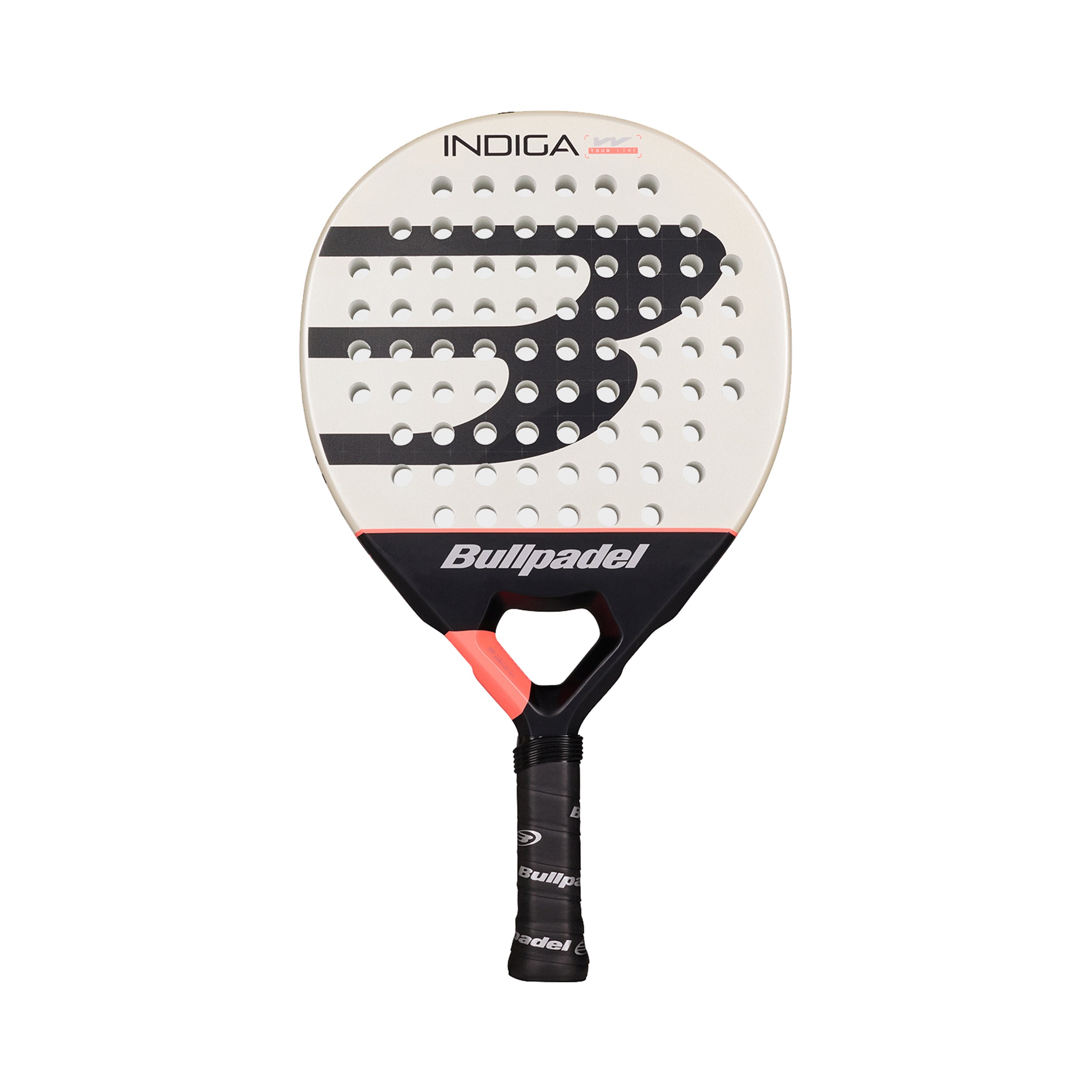 Bullpadel Indiga W 26