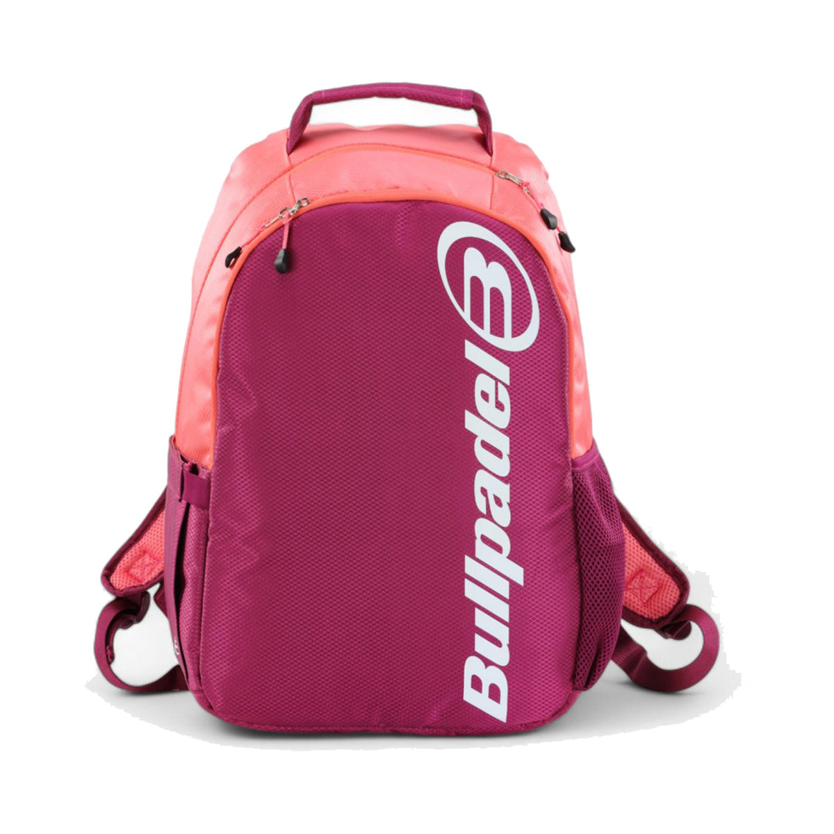 Bullpadel Performance 771 Rucksack-Lila