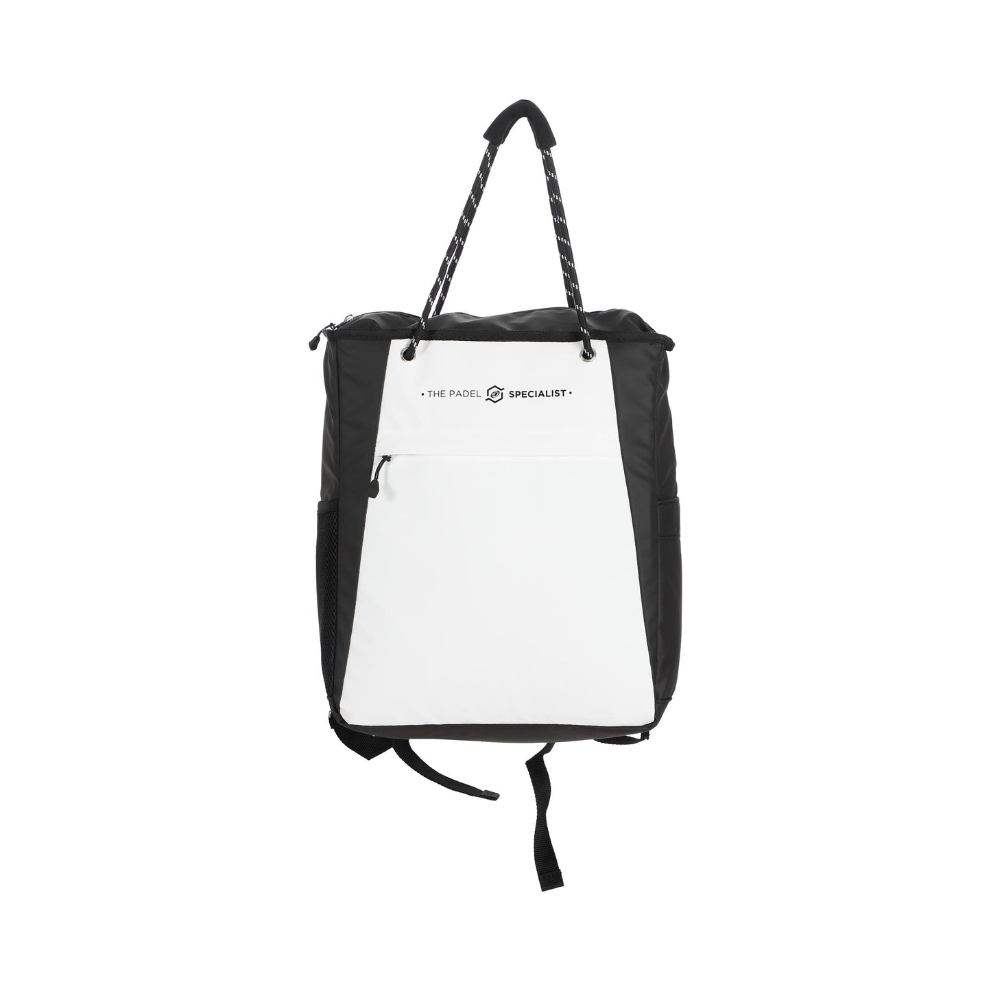 Bullpadel Padelschlägertasche-Creme