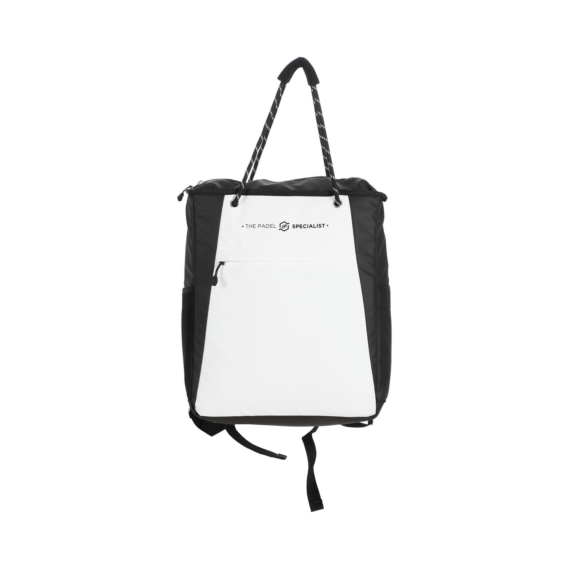 Bullpadel Padelschlägertasche-Creme