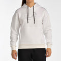 Befas Hoody Damen-Weiß