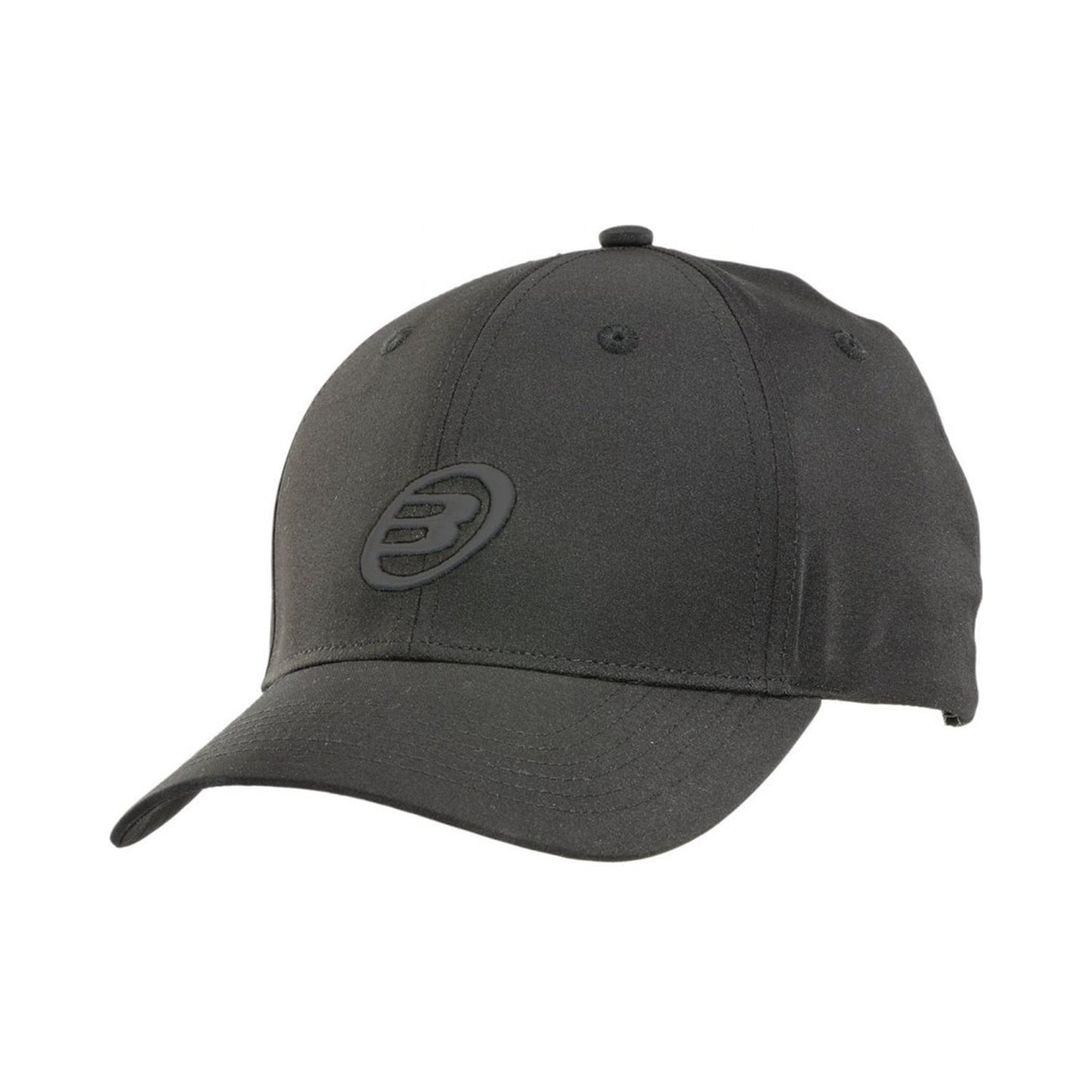Bullpadel Gorra Cap Herren-schwarz