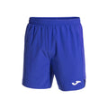Short Smash Negro Shorts Herren - blau,