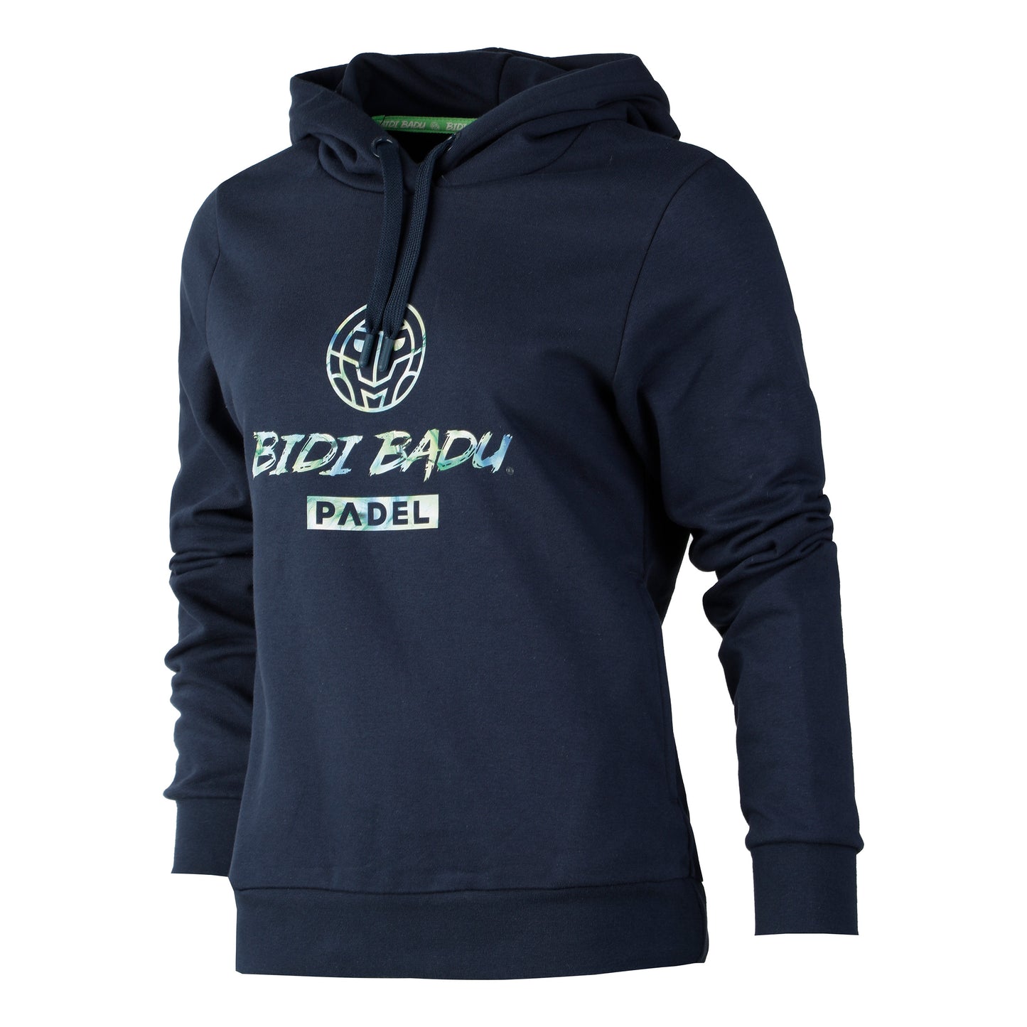 BIDI BADU Rebiya Lifestyle Hoody Damen-Dunkelblau