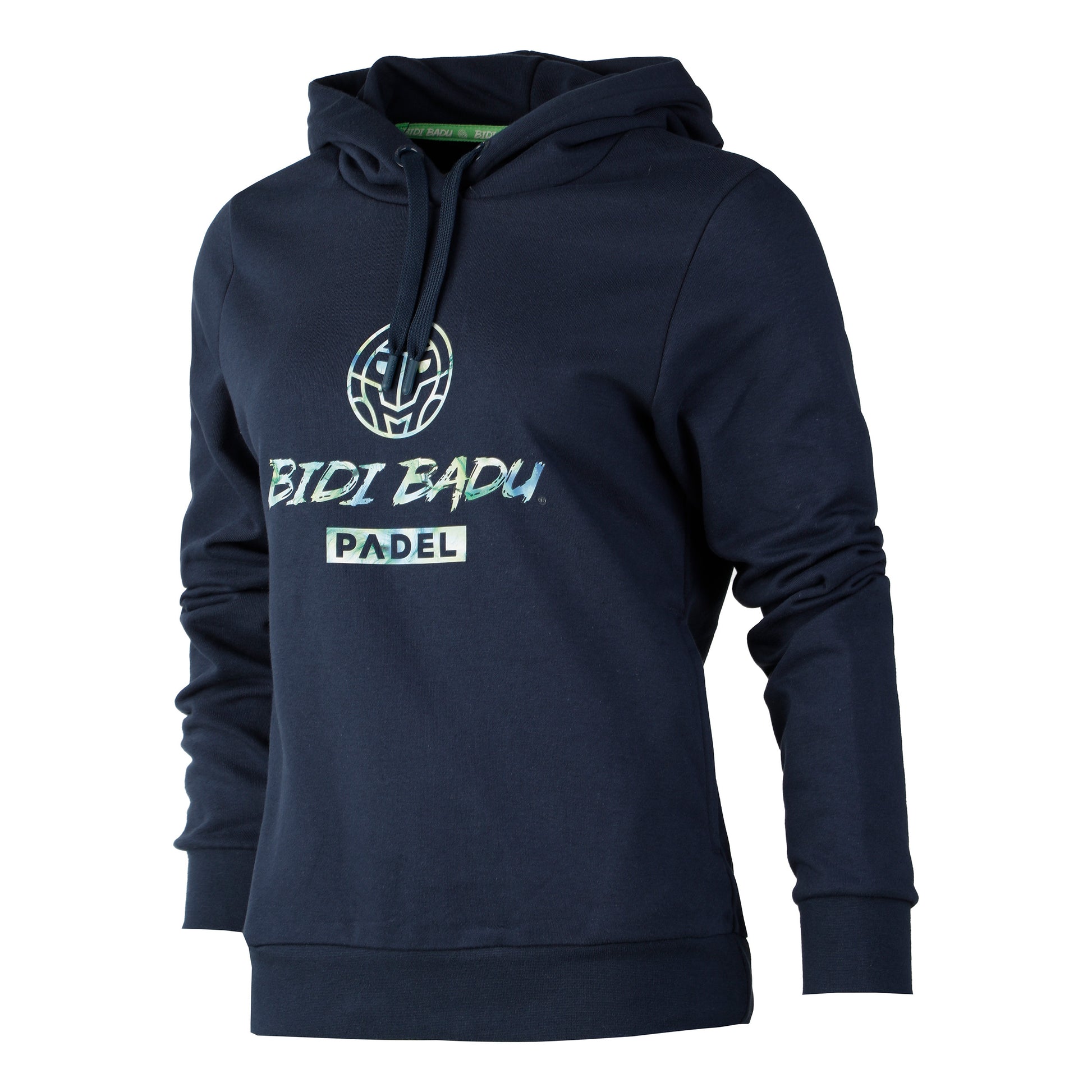 BIDI BADU Rebiya Lifestyle Hoody Damen-Dunkelblau