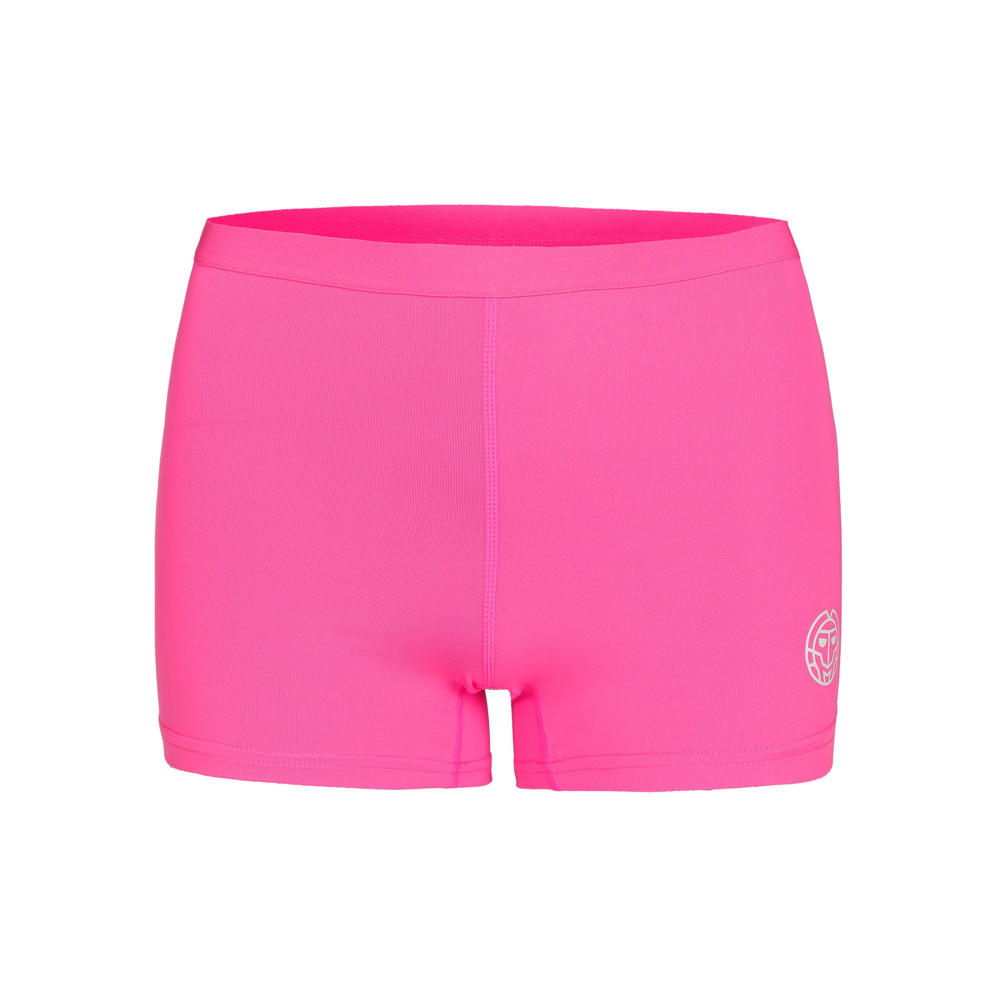 BIDI BADU Crew Panty Damen-Pink