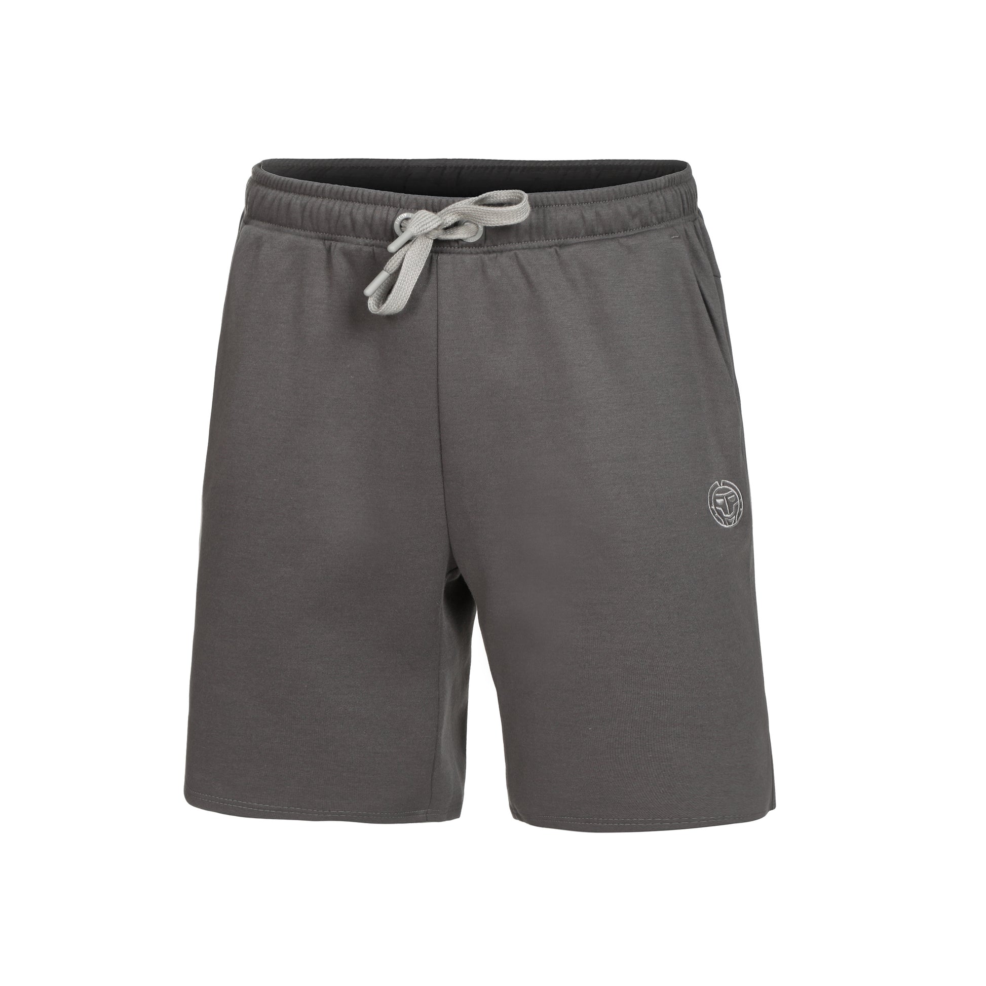 BIDI BADU Crew Shorts Jungen-Grau