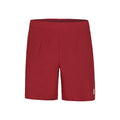 Crew 9in Shorts Herren - berry,