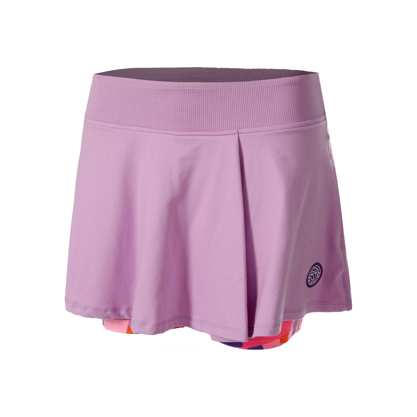 BIDI BADU Spike Rock Mädchen - lila, pink