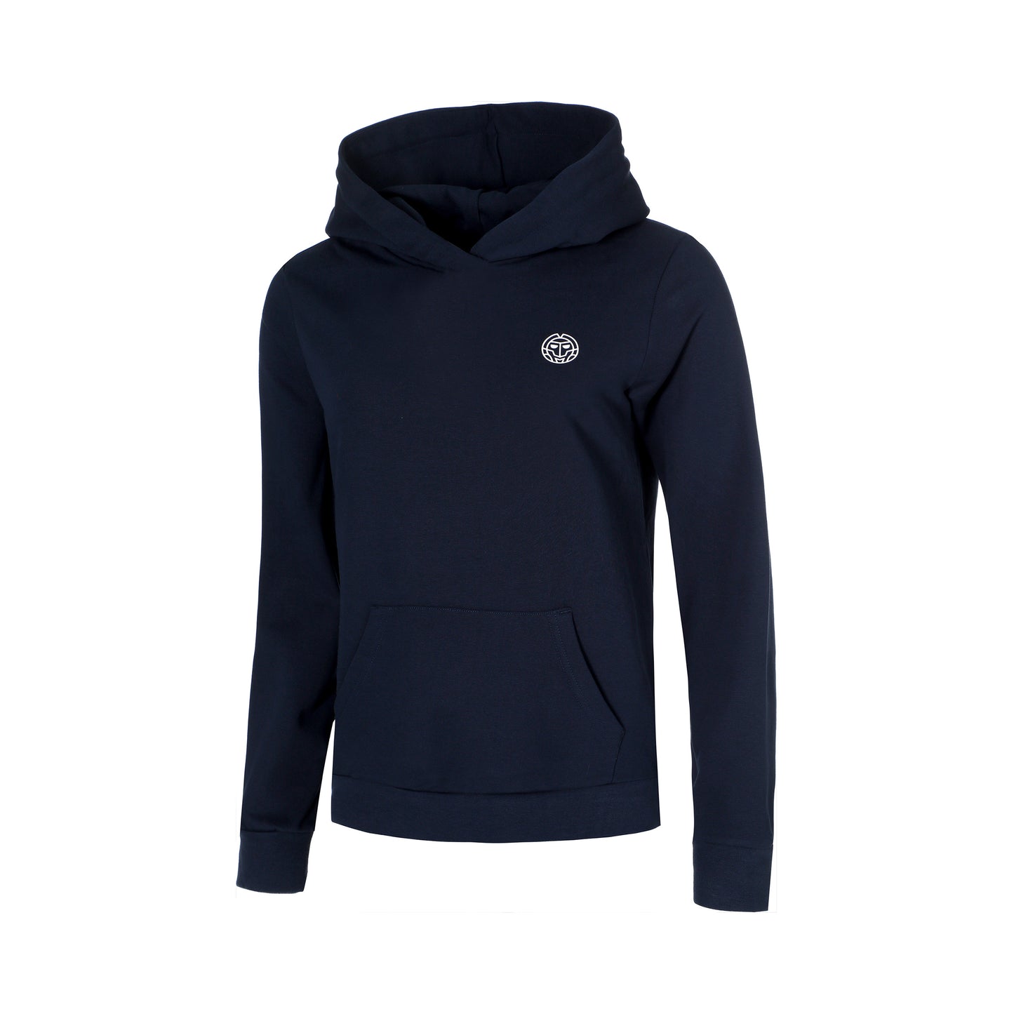 BIDI BADU Crew Chill Hoody Jungen-Dunkelblau