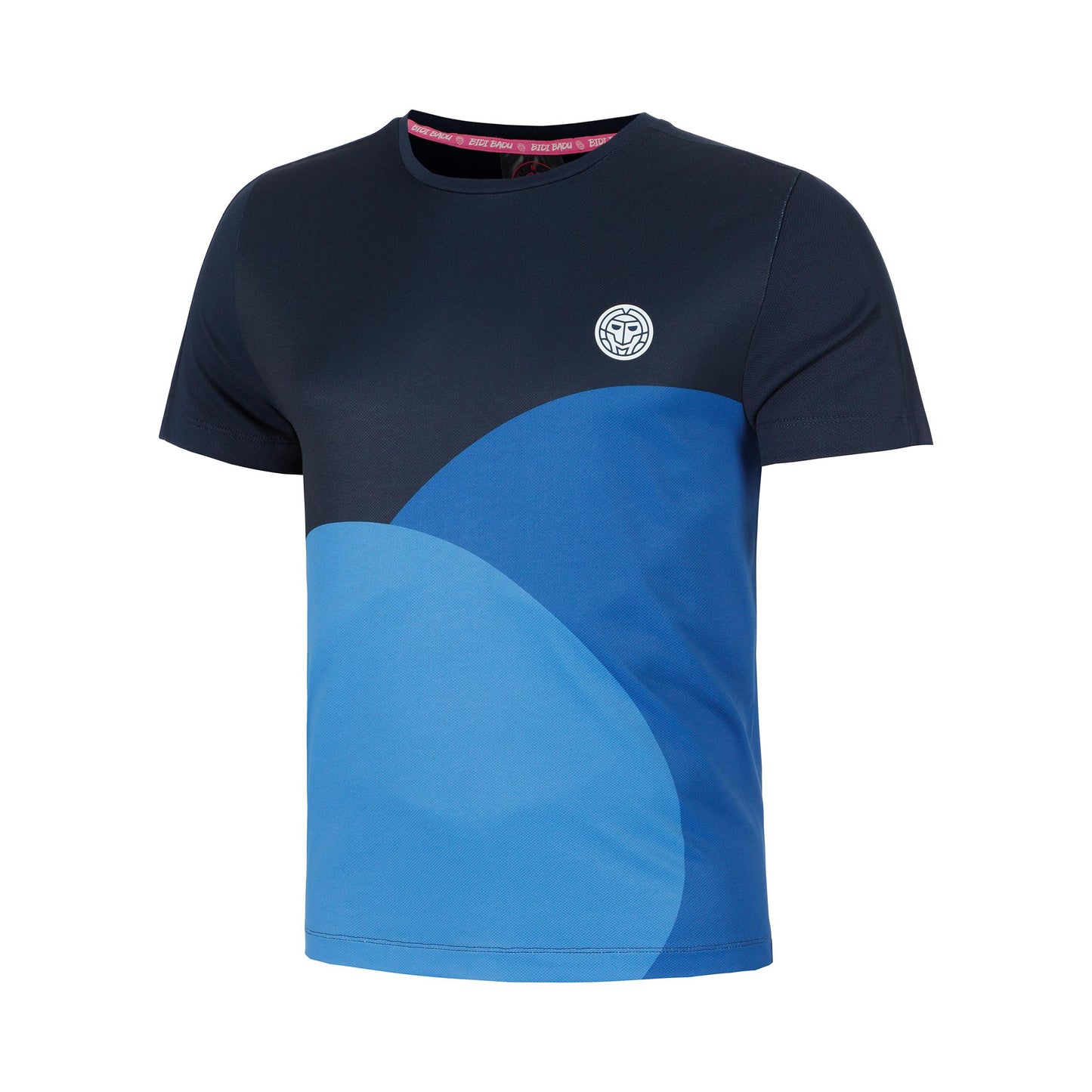 BIDI BADU Bubble T-Shirt Jungen-Dunkelblau,Blau