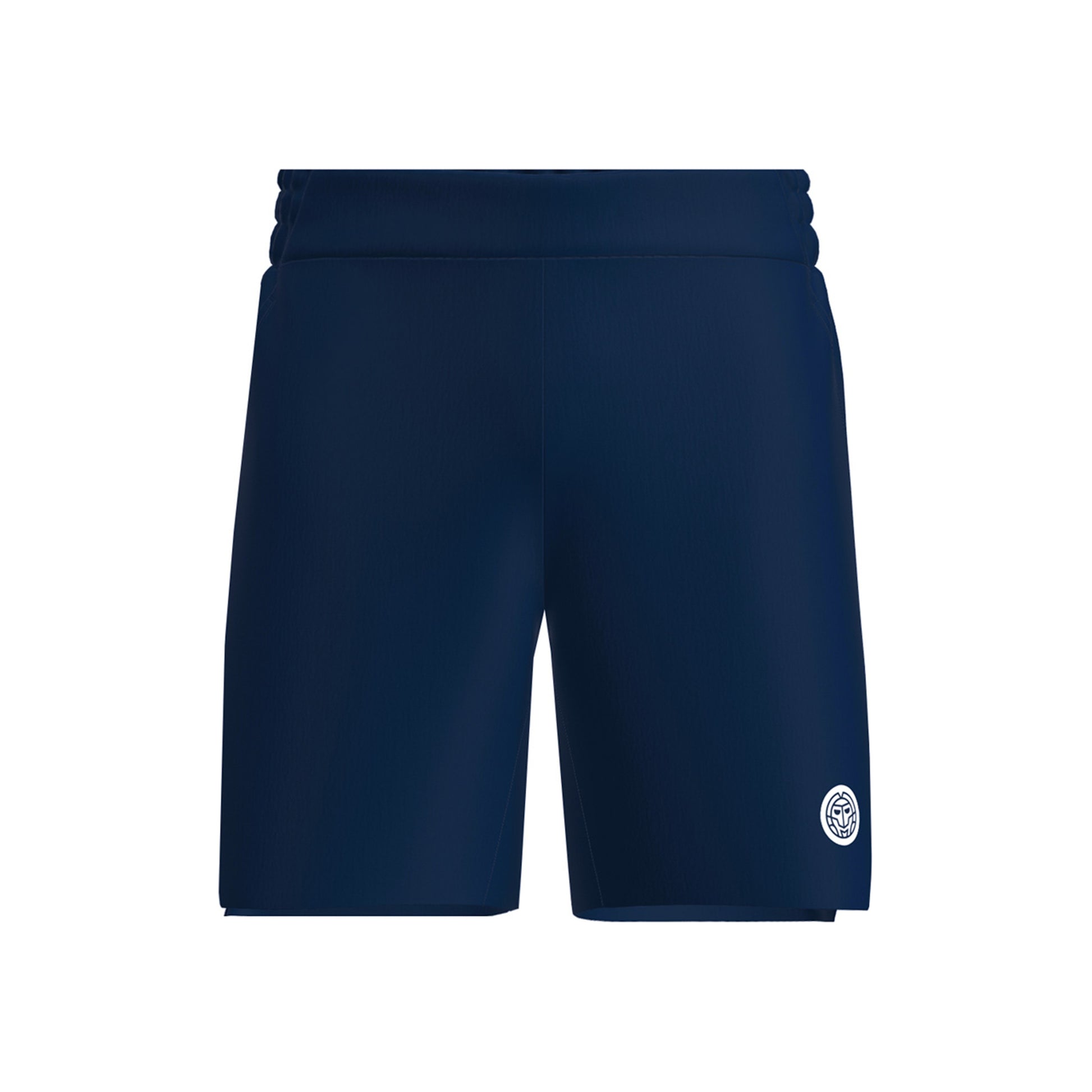 BIDI BADU Kaleido 7in Shorts Herren-Dunkelblau